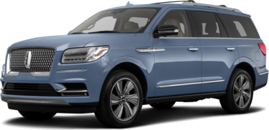 Navigator Premiere Sport Utility 4D image