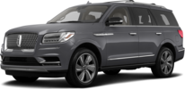 2018 Lincoln Navigator