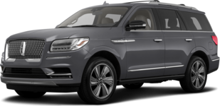 2018 Lincoln Navigator