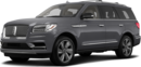 2018 Lincoln Navigator image