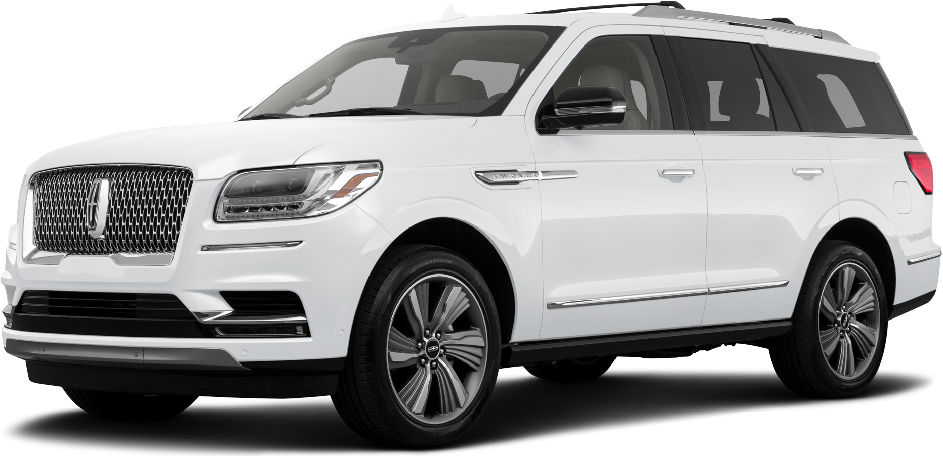 2018 Lincoln Navigator
