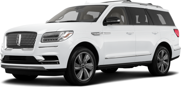2018 Lincoln Navigator Exterior: 0