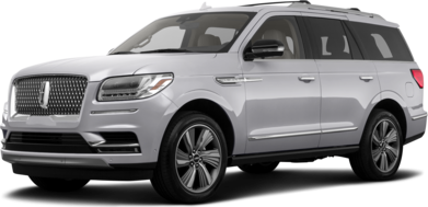 Navigator Black Label Sport Utility 4D image