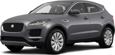 E-PACE P250 S Sport Utility 4D image