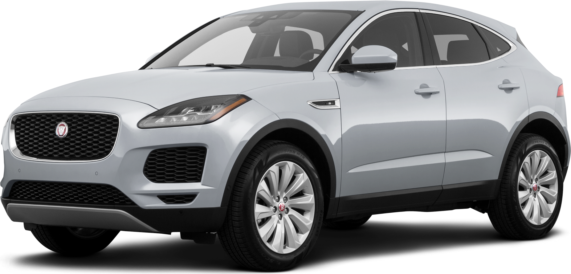 2018 Jaguar E-PACE Specs and Features | Kelley Blue Book