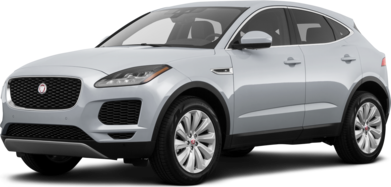 E-PACE P250 Sport Utility 4D image