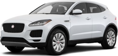 E-PACE P250 First Edition Sport Utility 4D image