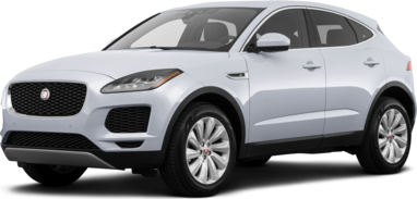 Jaguar e pace sales 2020 price