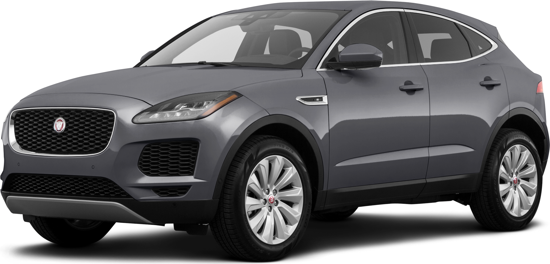 2019 Jaguar E-PACE P300 R-Dynamic HSE Sport Utility 4D