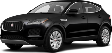 Jaguar e pace mpg deals