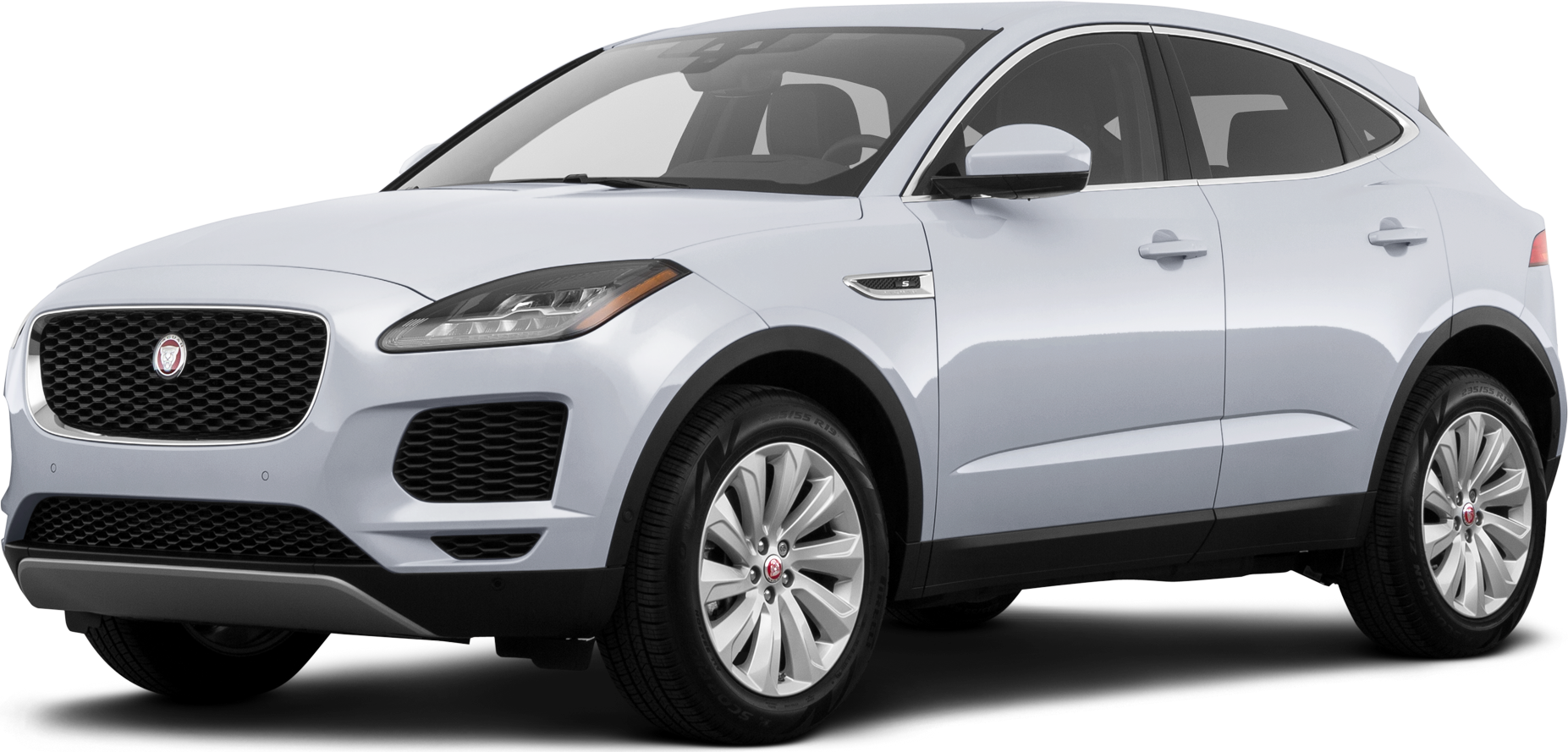 2019 Jaguar E-PACE P300 R-Dynamic HSE Sport Utility 4D