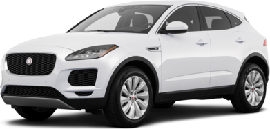 E-PACE P250 Sport Utility 4D image
