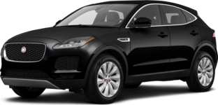 2020 Jaguar E-PACE P300 R-Dynamic SE Sport Utility 4D