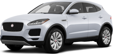 Jaguar E-PACE P300 R-Dynamic SE Sport Utility 4D