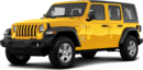 2018 Jeep Wrangler Unlimited image