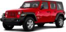 2019 Jeep Wrangler Unlimited image