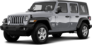 2019 Jeep Wrangler Unlimited image