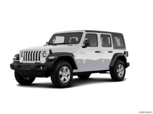 2019 Jeep Wrangler Unlimited Prices Reviews Pictures Kelley Blue Book