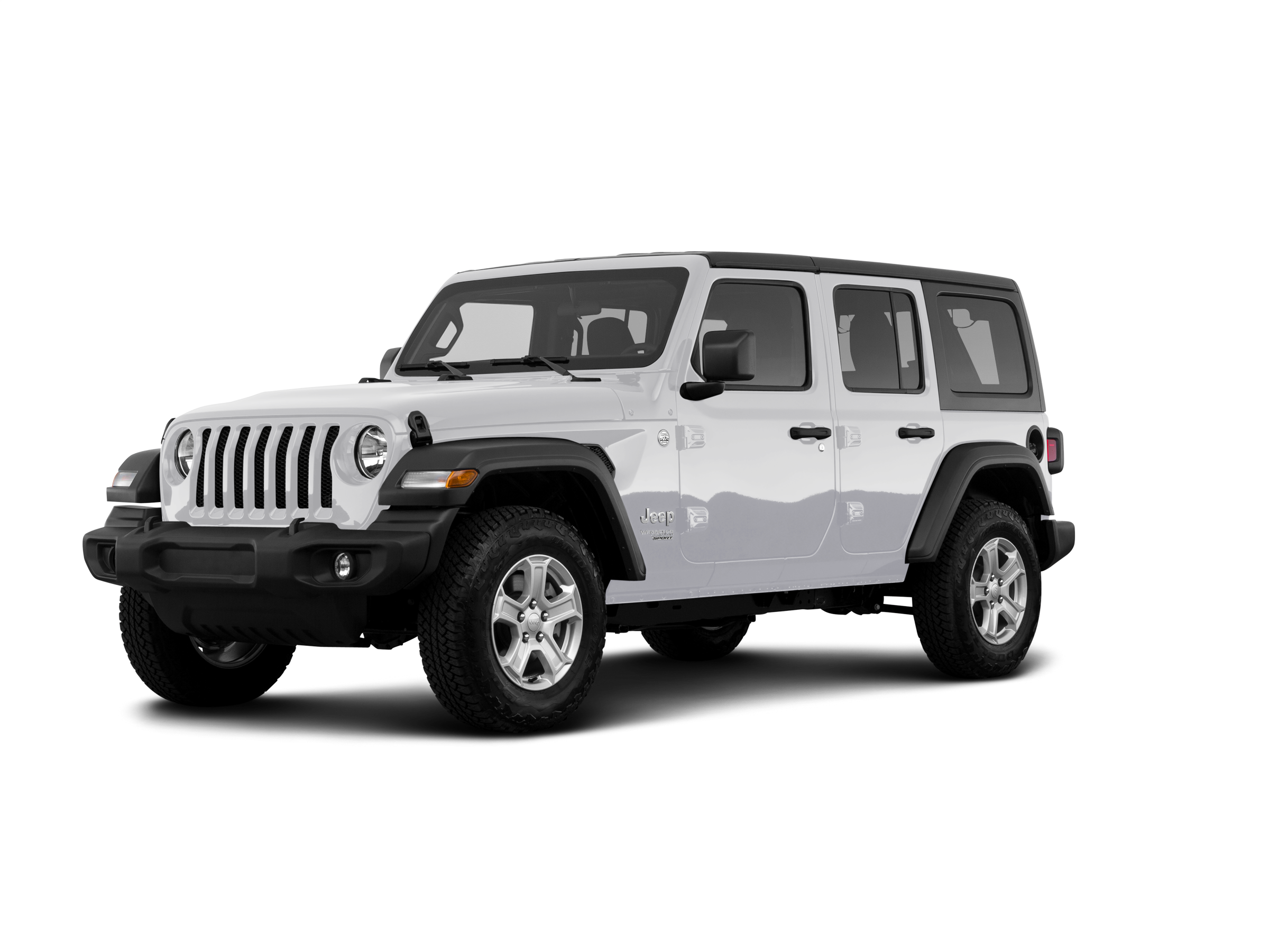 2019 Jeep Wrangler Unlimited Values & Cars for Sale | Kelley Blue Book