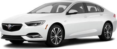 Regal Sportback Essence Sedan 4D image