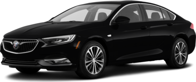 Buick Regal Sportback Essence Sedan 4D