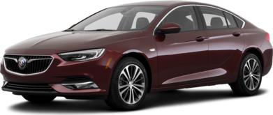 Buick Regal Sportback