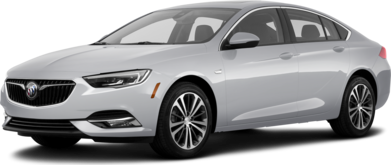 Buick Regal Sportback