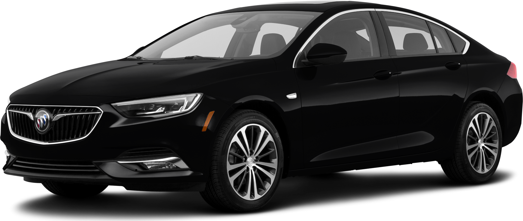 Buick Regal Sportback