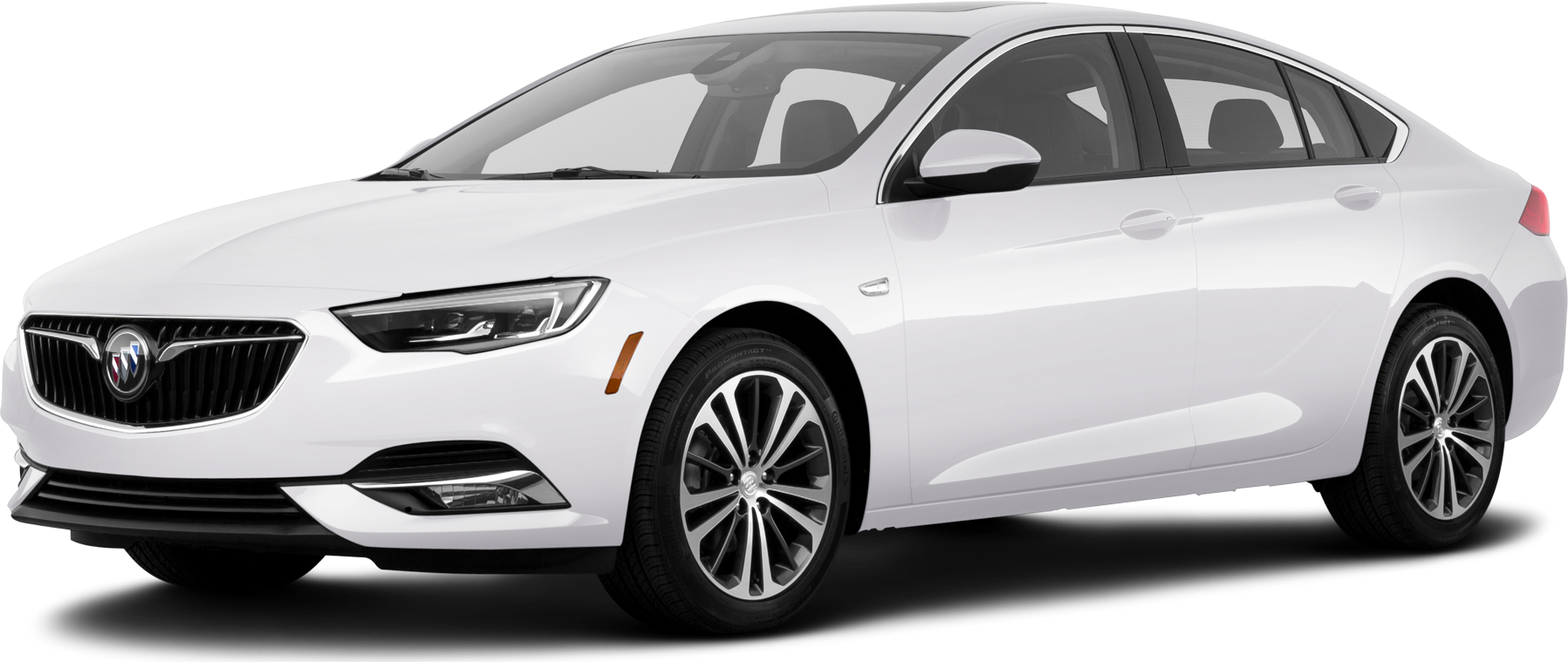 Buick Regal Sportback