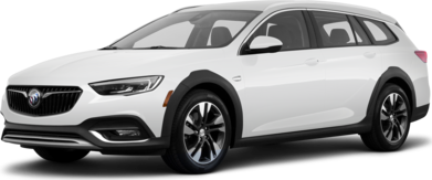Buick Regal TourX