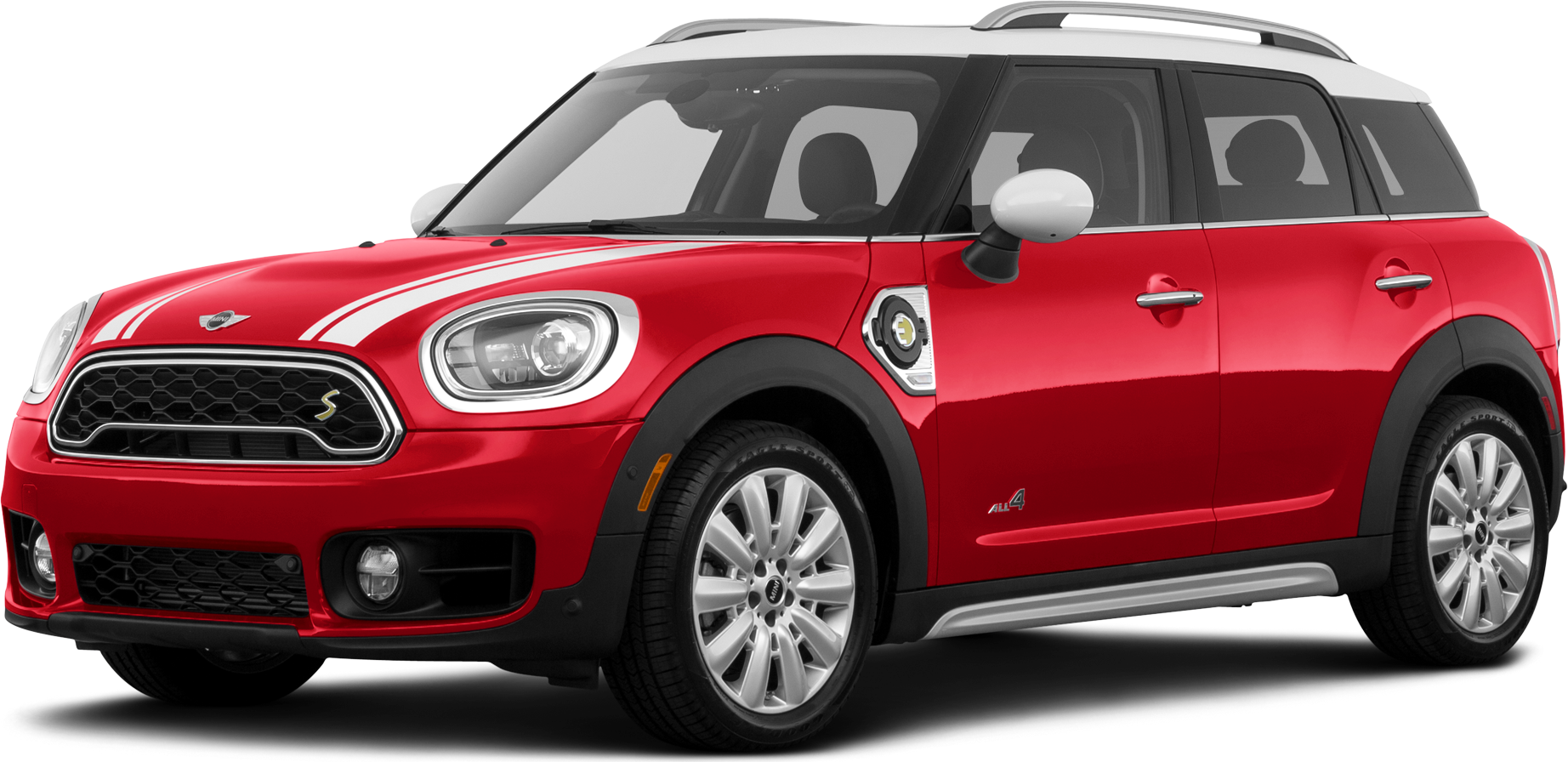 2018 MINI Countryman