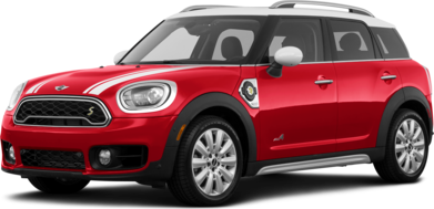 Countryman John Cooper Works ALL4 Hatchback 4D image