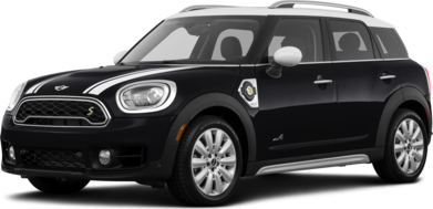Countryman Cooper SE ALL4 Hatchback 4D image
