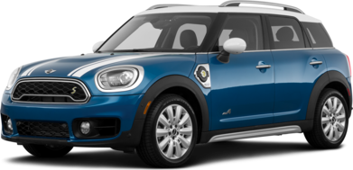 Countryman Cooper SE ALL4 Hatchback 4D image