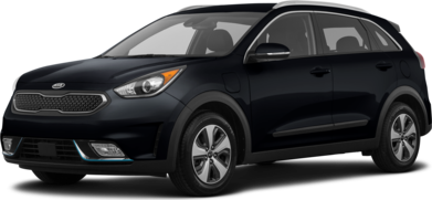 Kia Niro Plug-in Hybrid