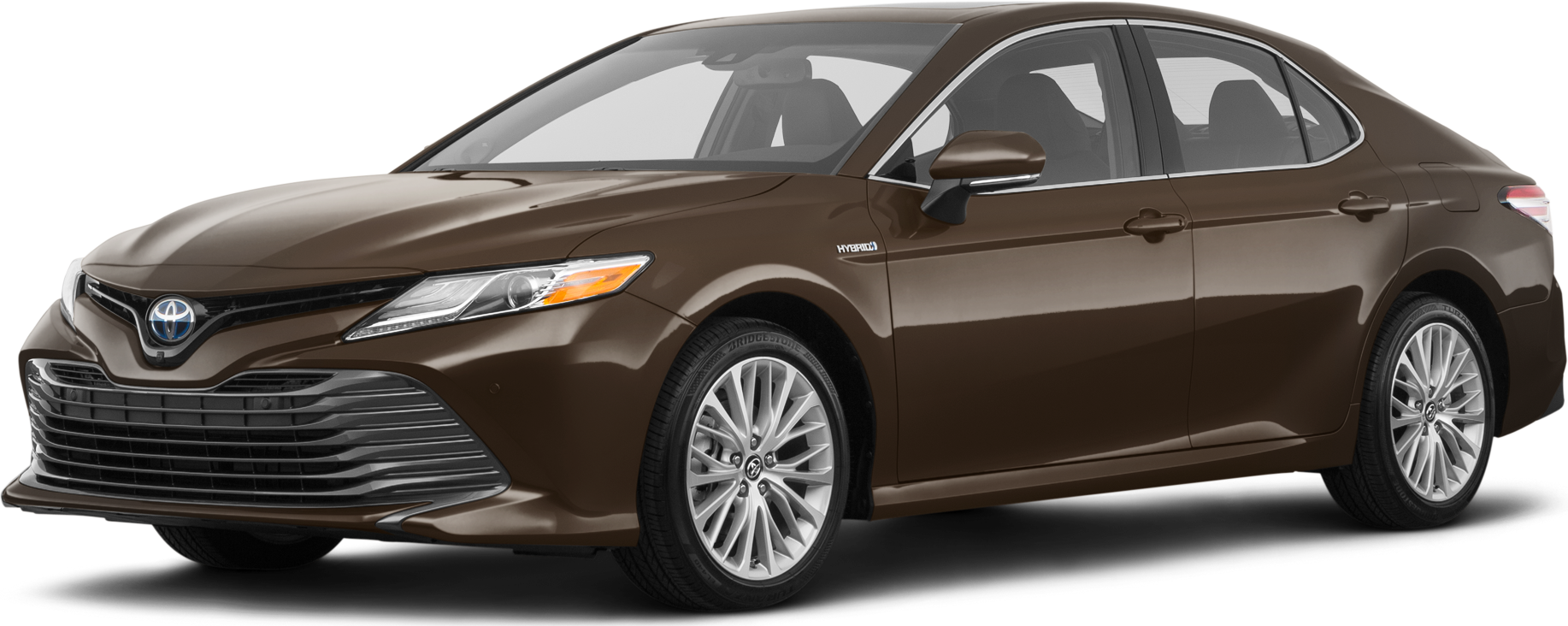 2018 Toyota Camry Hybrid Price, Value, Depreciation & Reviews | Kelley ...