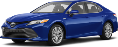Toyota Camry Hybrid