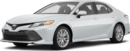 2019 Toyota Camry Hybrid image