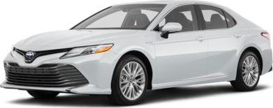 Toyota Camry Hybrid