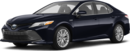 2020 Toyota Camry Hybrid image