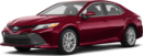 2020 Toyota Camry Hybrid image