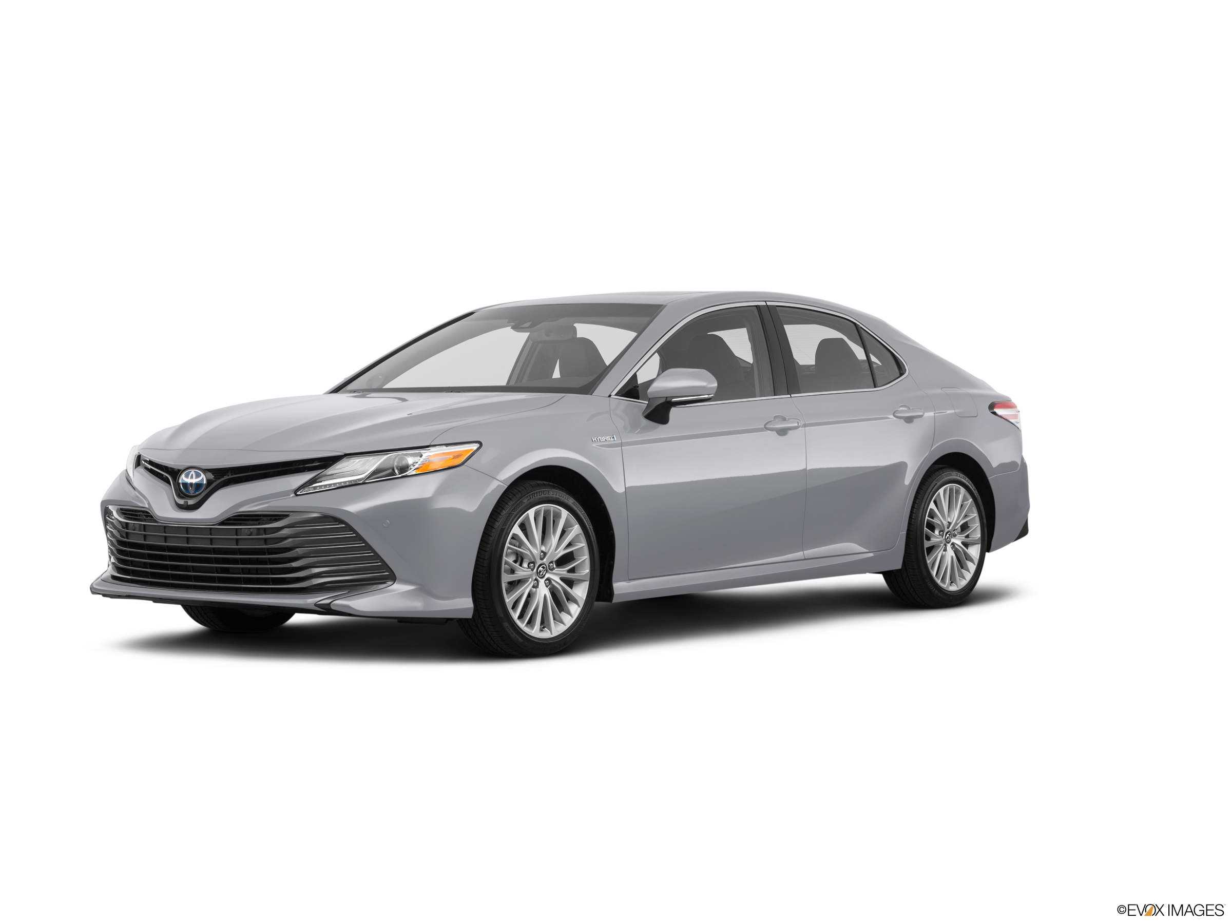 New 2020 Toyota Camry Hybrid LE Pricing | Kelley Blue Book