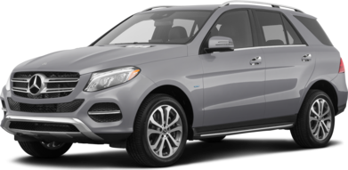 GLE 550e 4MATIC Plug-In Hybrid Sport Utility 4D image