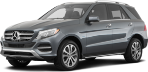 2018 Mercedes-Benz GLE