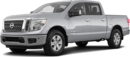 2018 Nissan Titan Crew Cab image