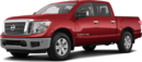 2018 Nissan Titan Crew Cab image