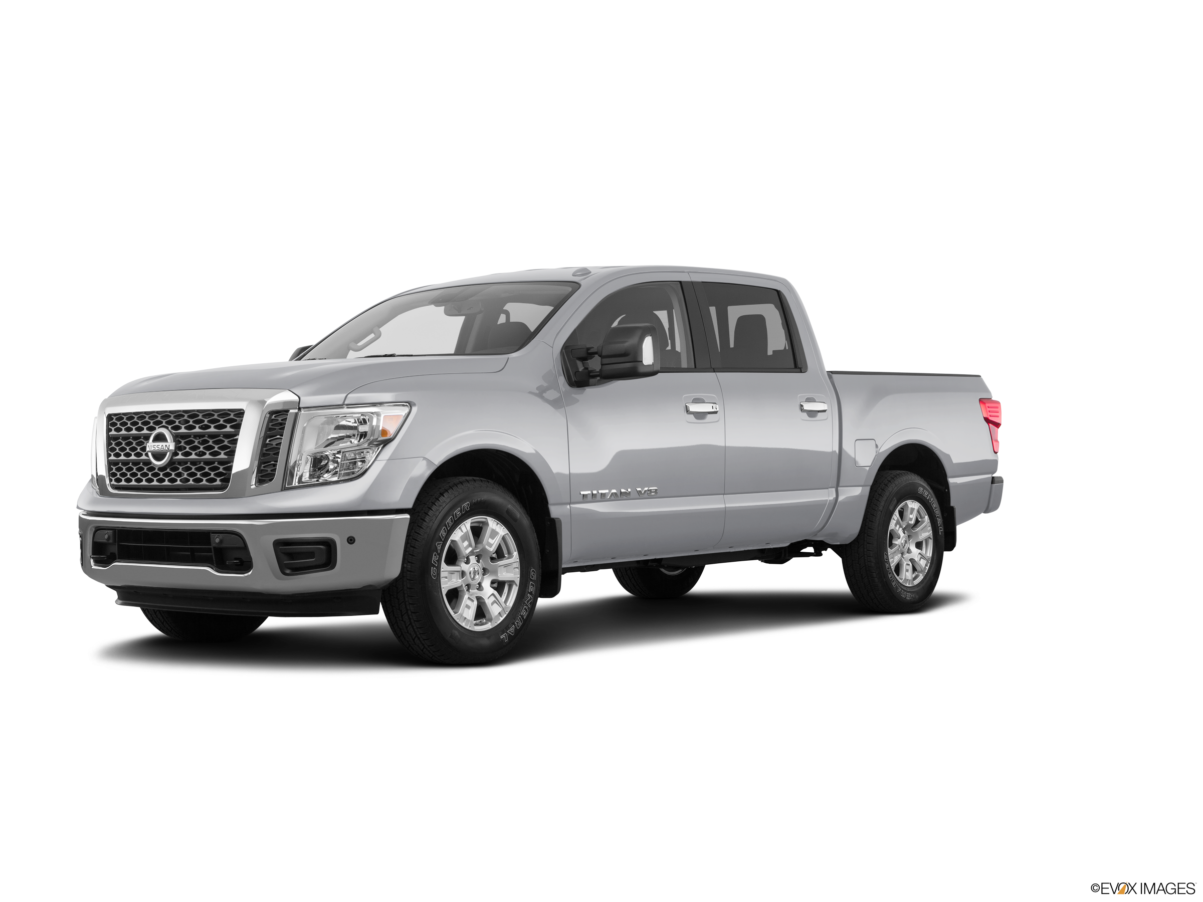 2018 Nissan TITAN Price, Value, Depreciation Reviews Kelley