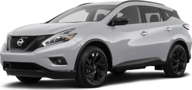 Murano SV Sport Utility 4D image