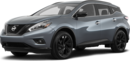 2018 Nissan Murano image
