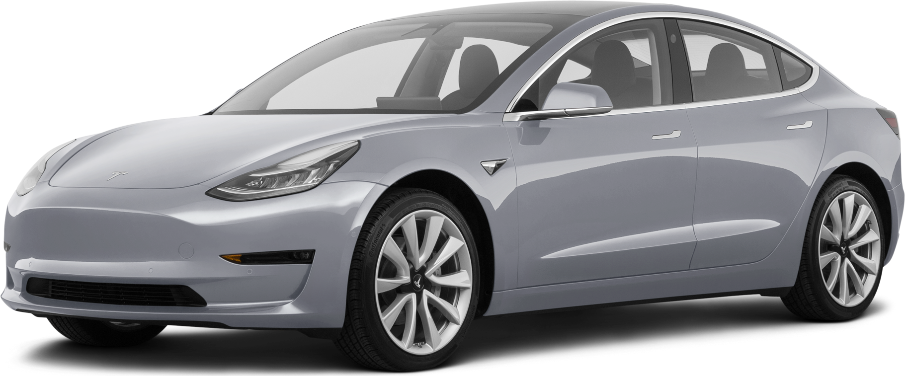 Model 3 Performance Sedan 4D image